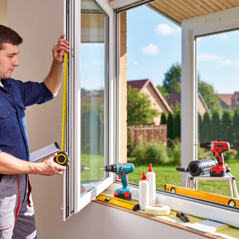 How to Find Reliable Local Window Installers Near You?