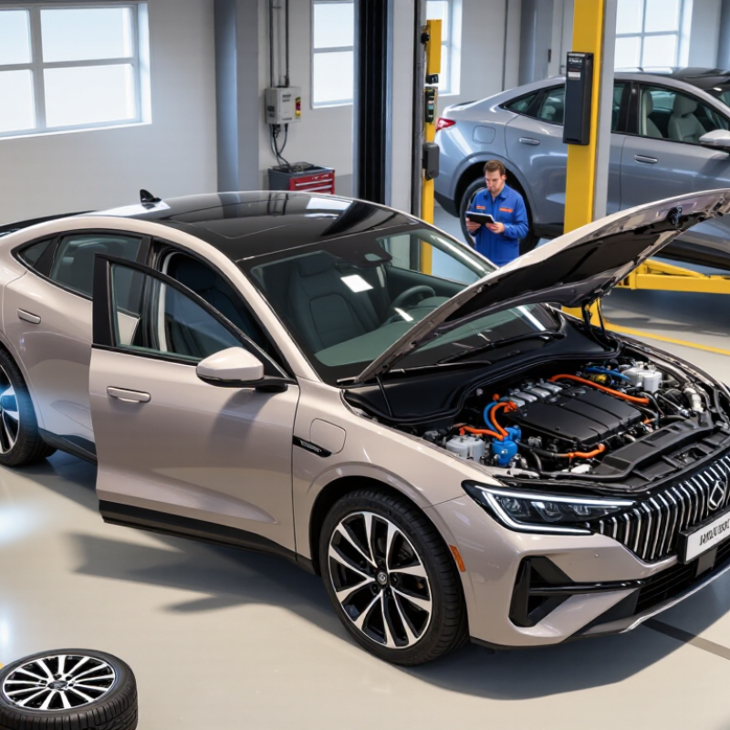 2026 Best Motor Vehicle Inspection Services Guide for Buyers