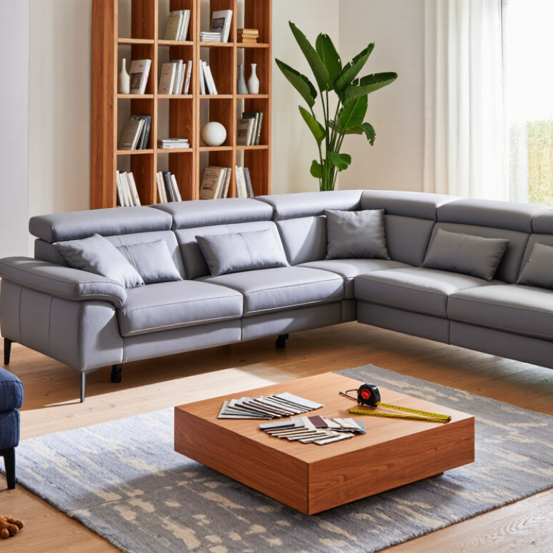 How to Choose Sectional Living Room Sets?