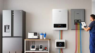 How to Choose the Best Home Backup Battery in 2026?