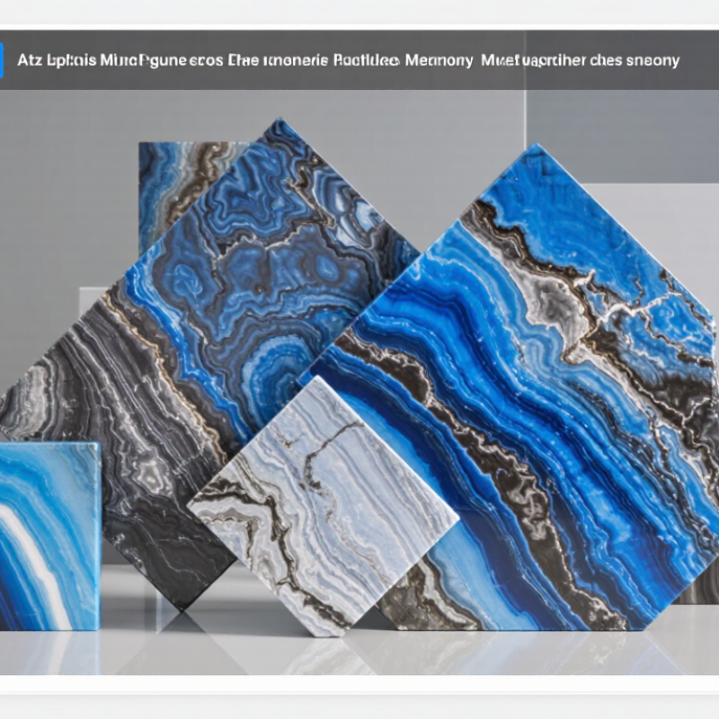2026 Top Azul Macaubas Quartzite Suppliers and Prices?