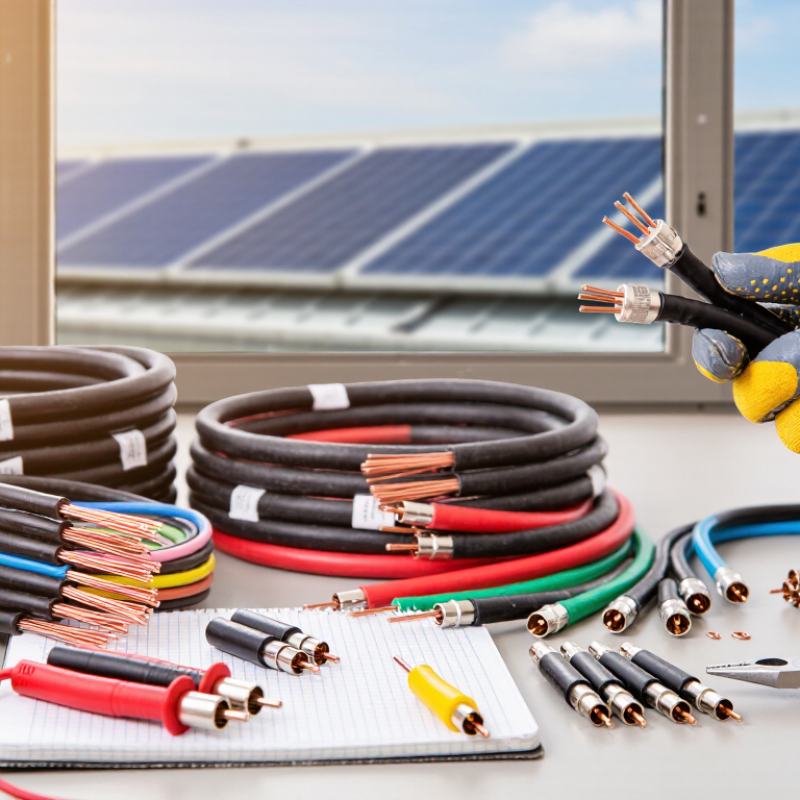 What Is Top Cable Solar and Which Type Is Best?