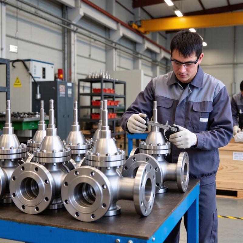 7 Tips for Choosing a Reliable Linden Valve Supplier?
