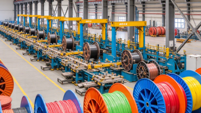 China Top 10 Insulated Cable Manufacturers for Global Buyers