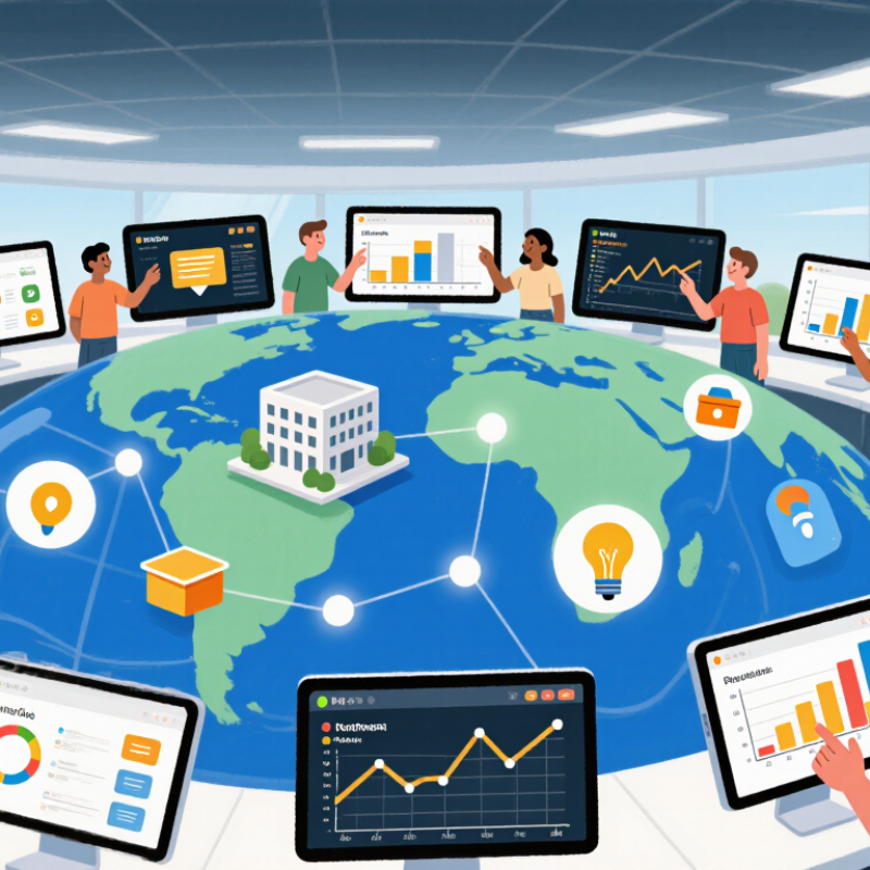 10 Best Project Based Learning Platforms for Global Buyers
