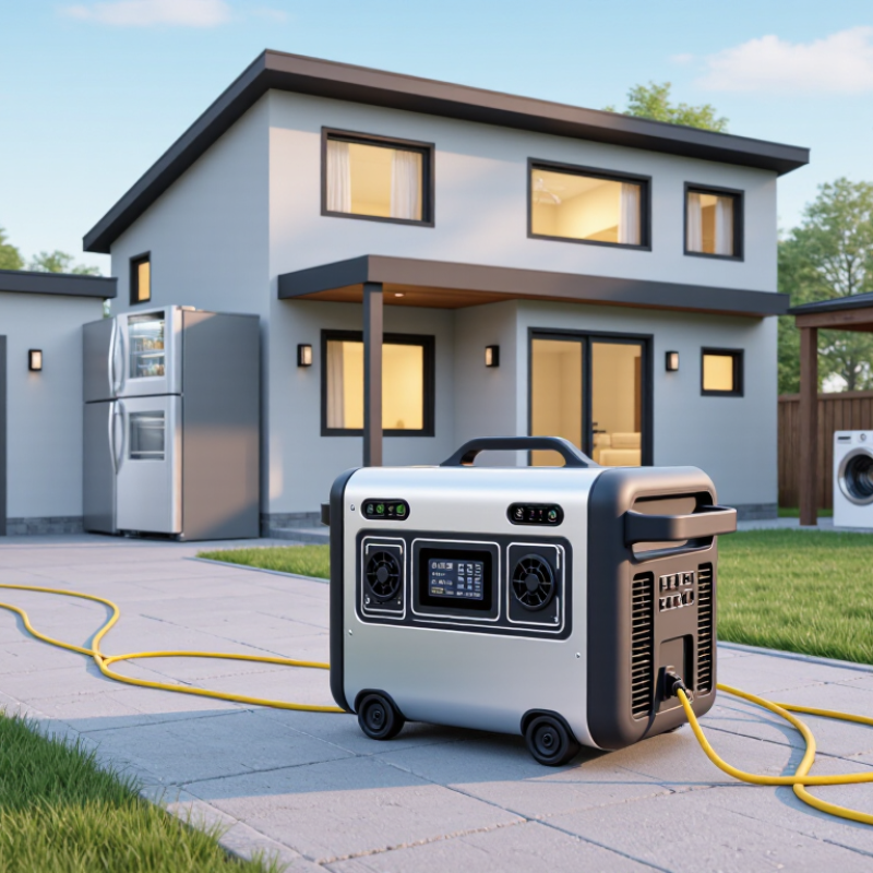 10 Tips for Choosing the Right Electric Generator?