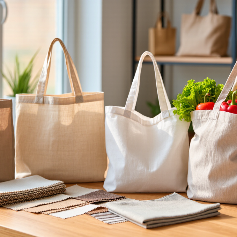 How to Find the Best Tote Bag Supplier in 2026?