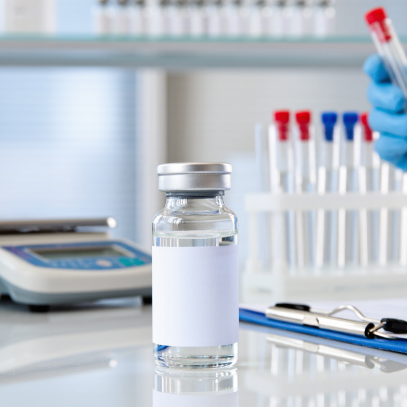 How to Source Anticancerogen Nitroxoline Safely?