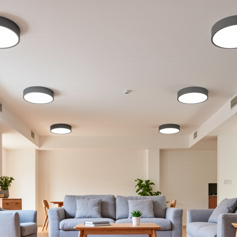 China Top Recessed Lights How to Stop Drafts?