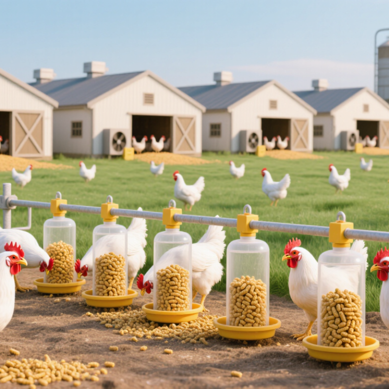 Top 10 Digestarom Poultry Benefits for Global Buyers?
