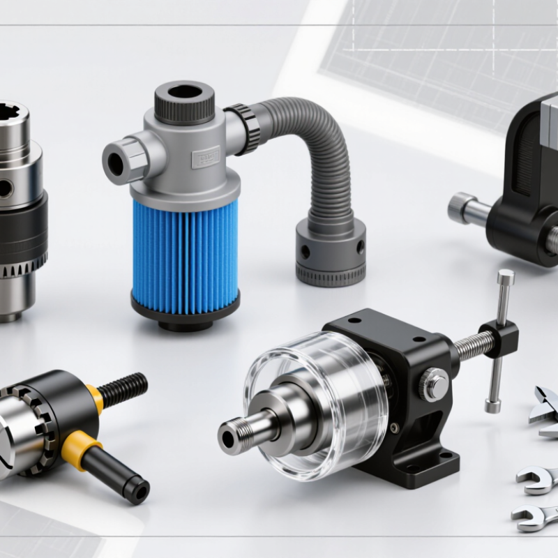 7 Best Rig Accessories for Global Buyers