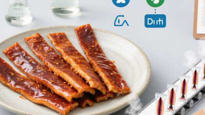 Why Choose Spicy Dried Squid Snack for Global Wholesale?