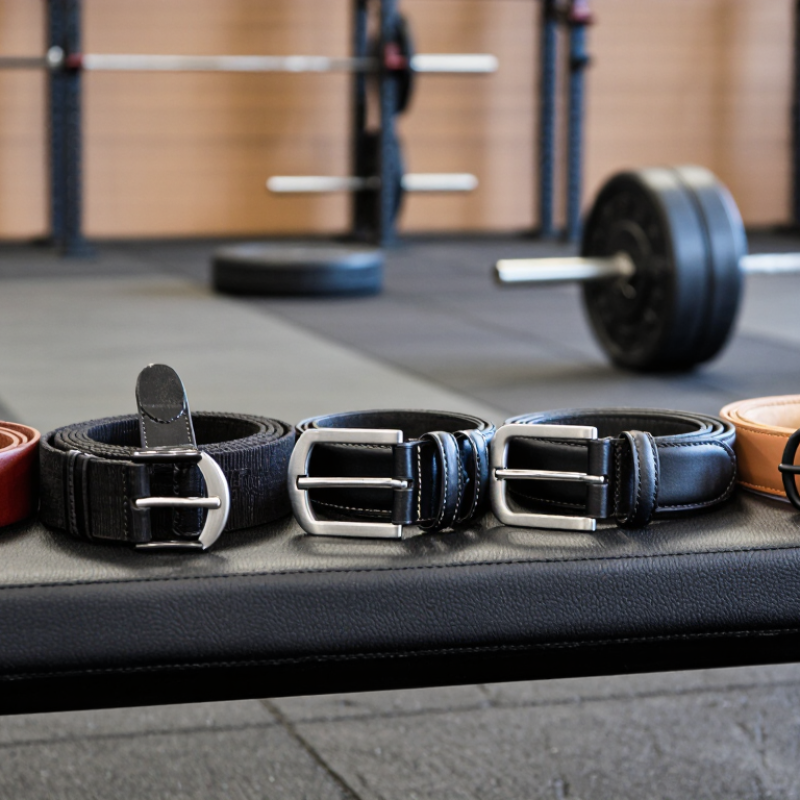 What Are the 2026 Top Gym Belt Weightlifting Types?