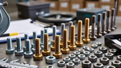 10 Tips for Buying China Fasteners?