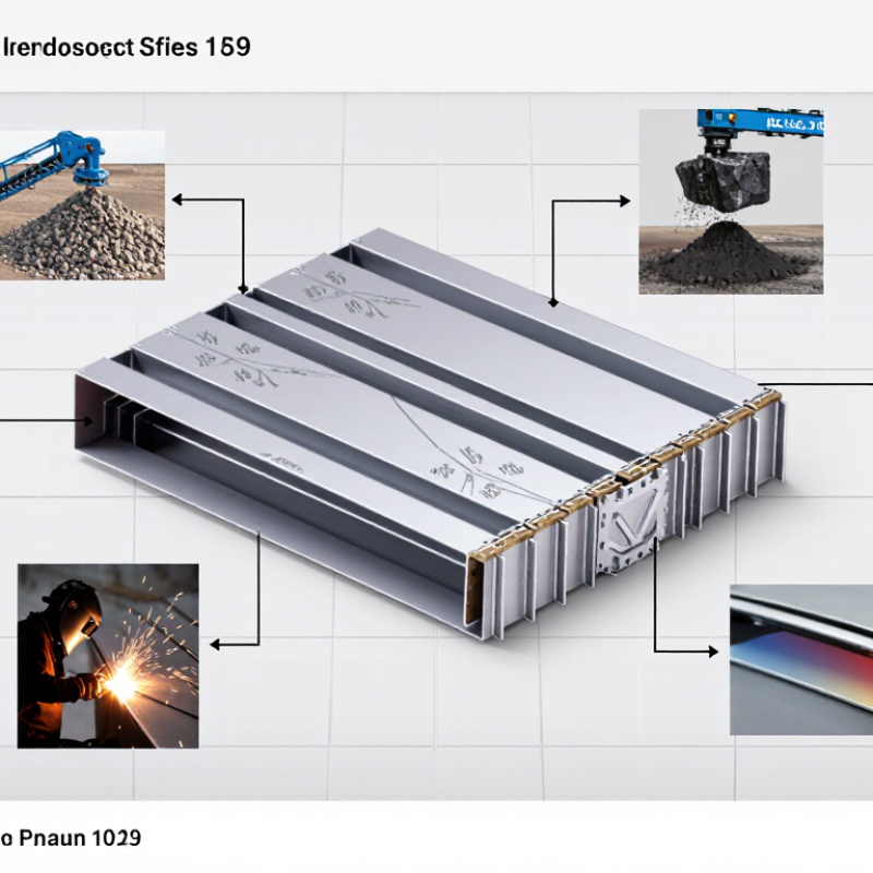 7 Tips for Choosing the Right Liner Plate Material