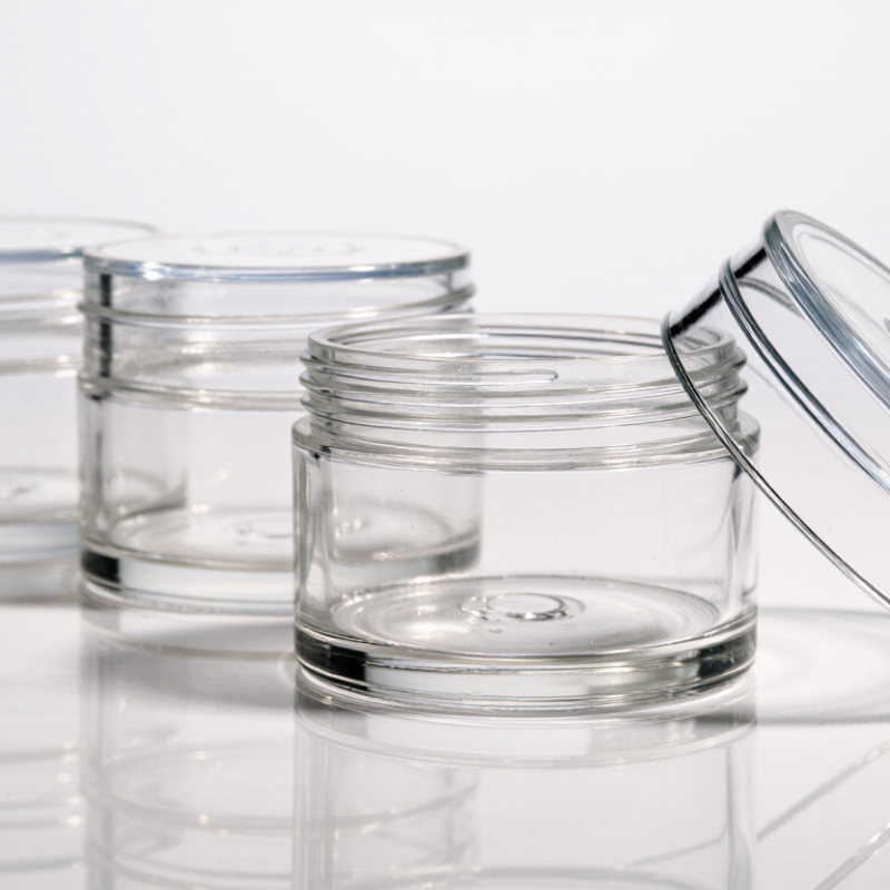 2026 Best Acrylic Jar With Lid for Bulk Buyers