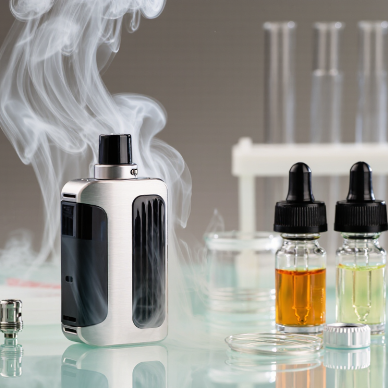 What Affects Vapor Quality and Flavor?
