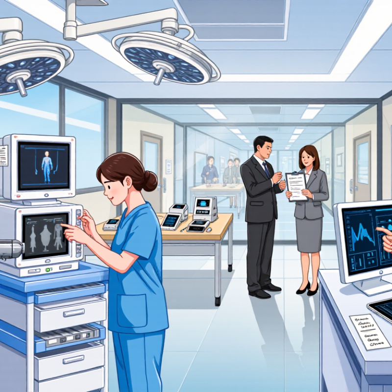 How to Source Medical Device Innovation in 2026?