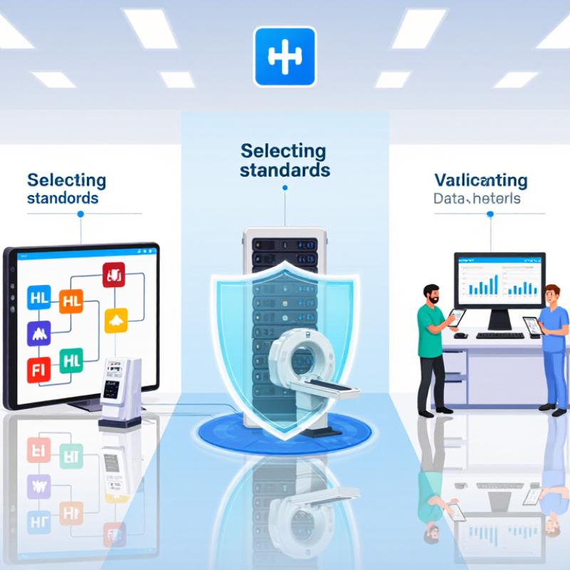 5 Best Ways to Integrate Diagnostic Devices with Hospital IT?