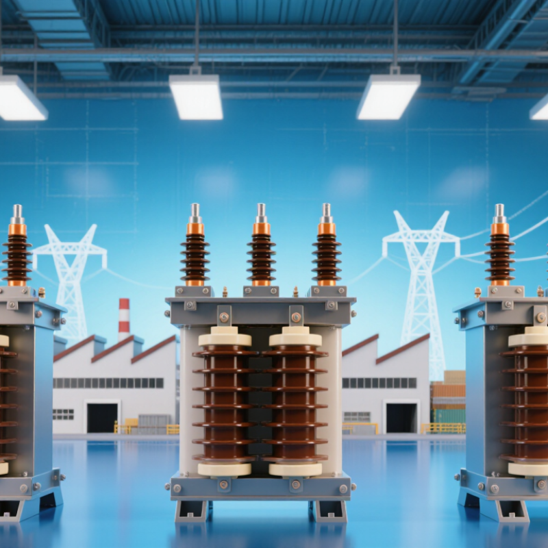 3 Core Transformer Best Suppliers for Global Buyers