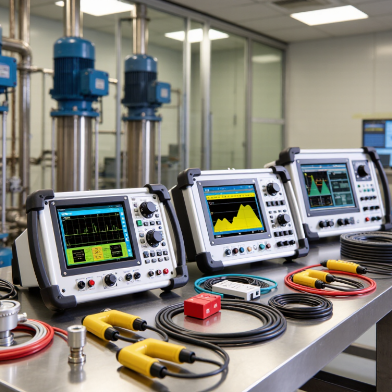 Top Process Calibrators for Global Buyers?