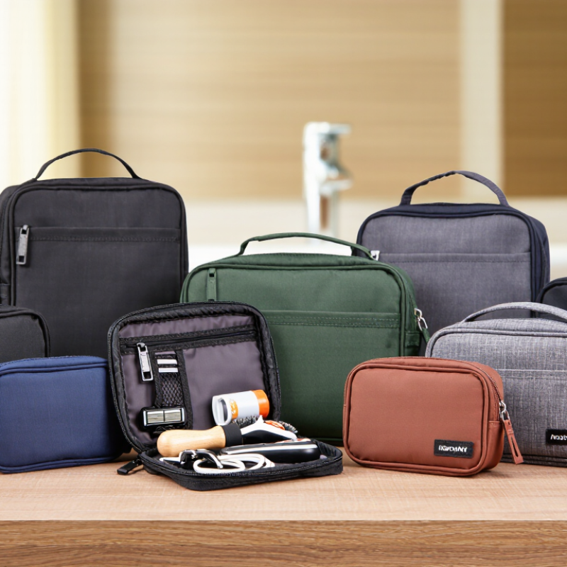 10 Best Toiletry Bags for Travel and Business Buyers?