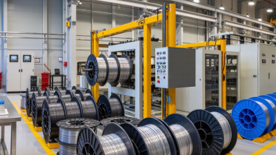 Best Alloy Wire Manufacturers in China for Global Buyers