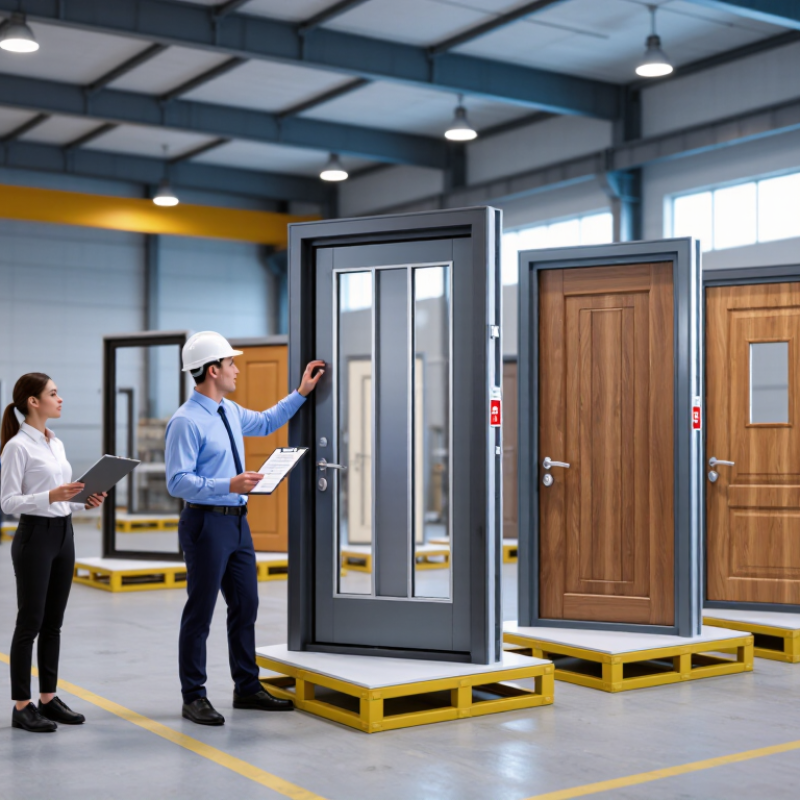 China Top 10 Fire Door Suppliers and Fire Door Quotation?