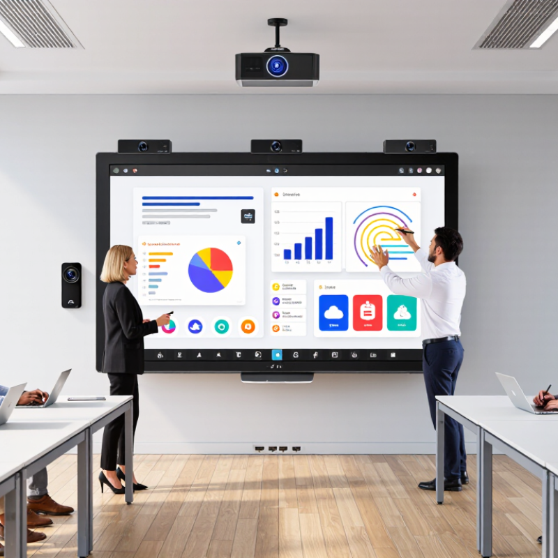 2026 Best Smart Whiteboard for Global Buyers?