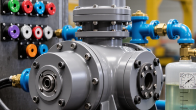 How to Choose the Right Hydraulic Pump Unit?
