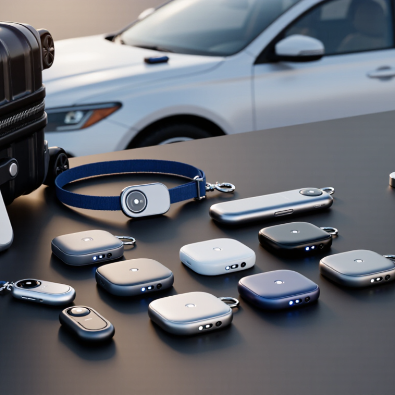 What Is the Best Smart Tag GPS Tracker from China?