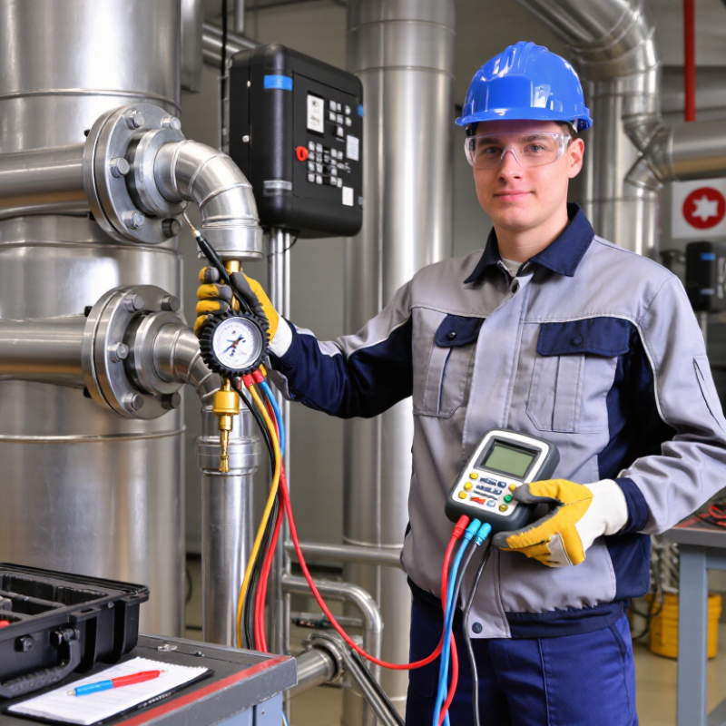 7 Tips for Choosing the Best Process Calibrators