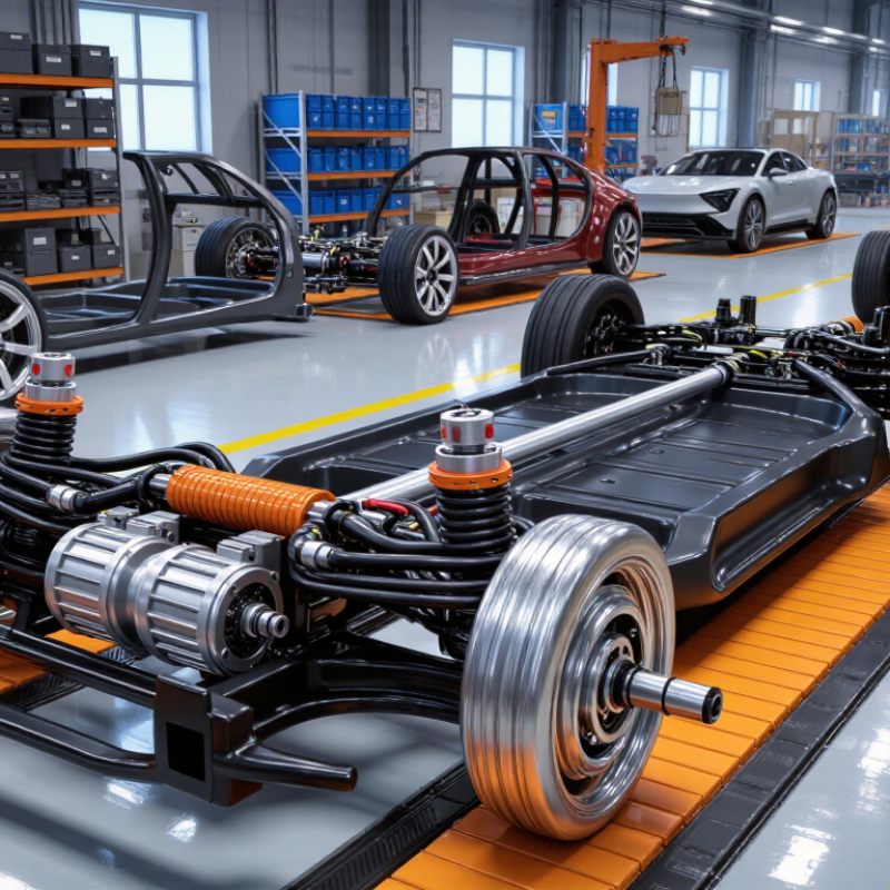 How to Choose Hub Motors for Global Sourcing?