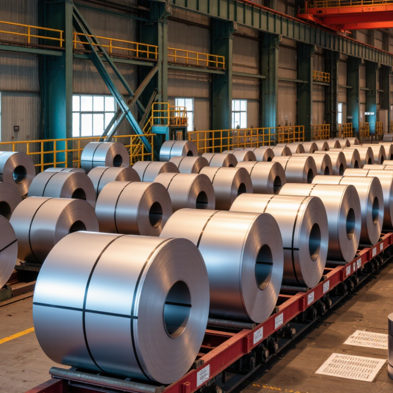 What Is the Best China HR Steel Sheet for Global Buyers?