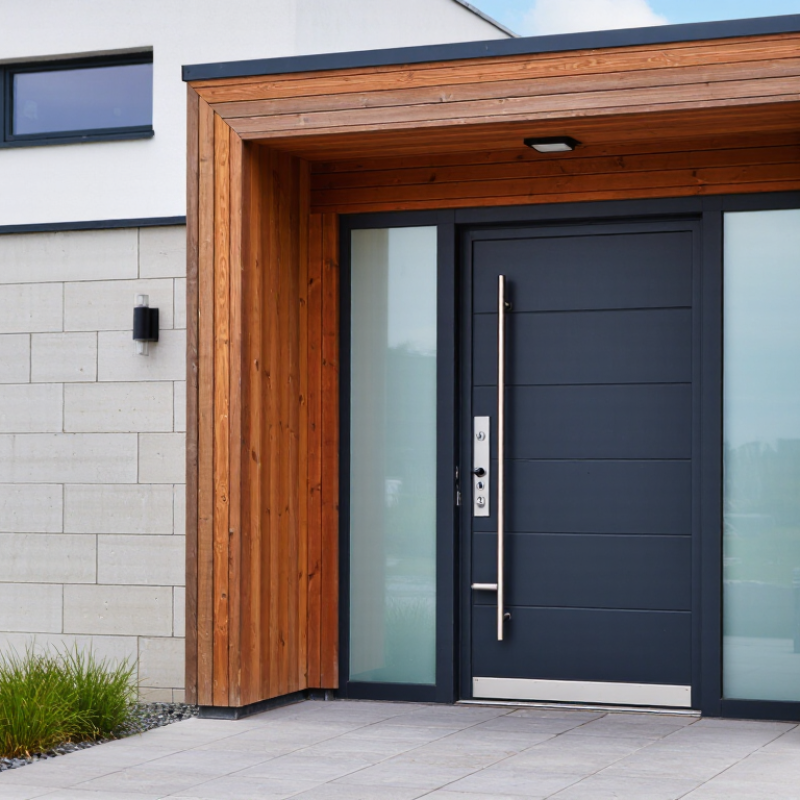China Top 10 House Doors Manufacturers for Global Buyers