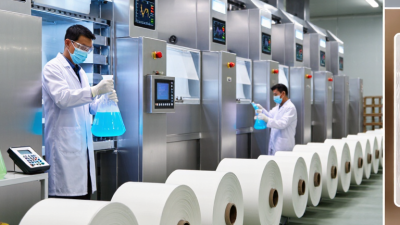 What Are Textile Auxiliary Chemicals and How Do They Work?