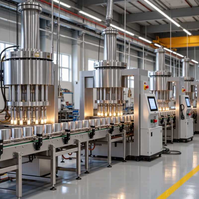 Can Body Making Machine Manufacturers in China?