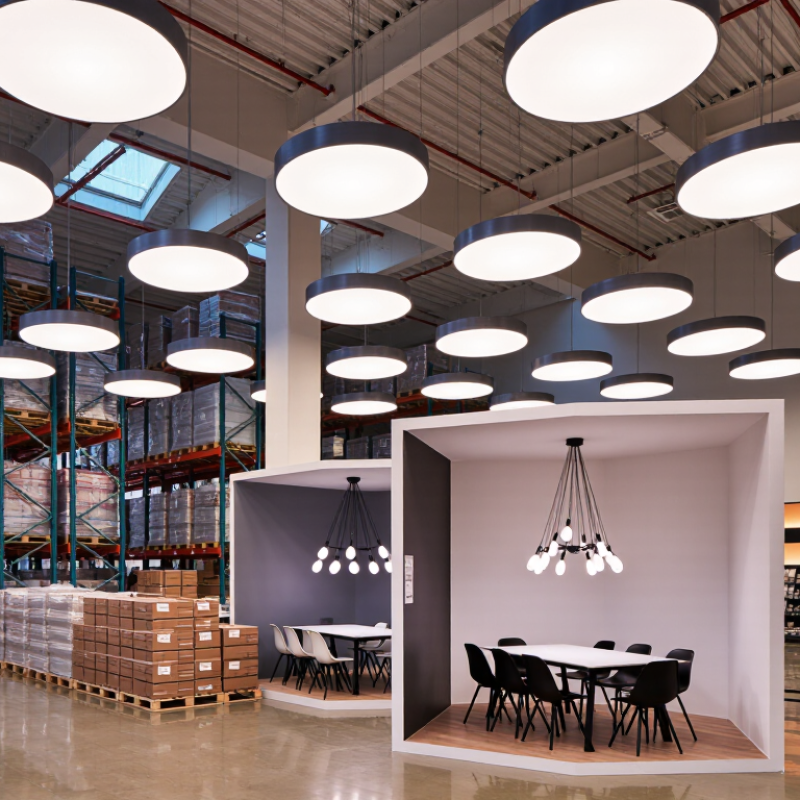 Why Choose LED Lamps for Global Buyers?