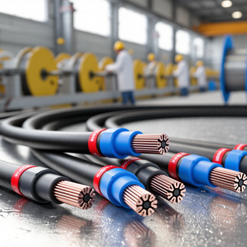 What Is the Best Type of PV Cable from China?