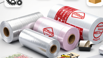 2026 Top Polyethylene Wrap Plastic Film Types?