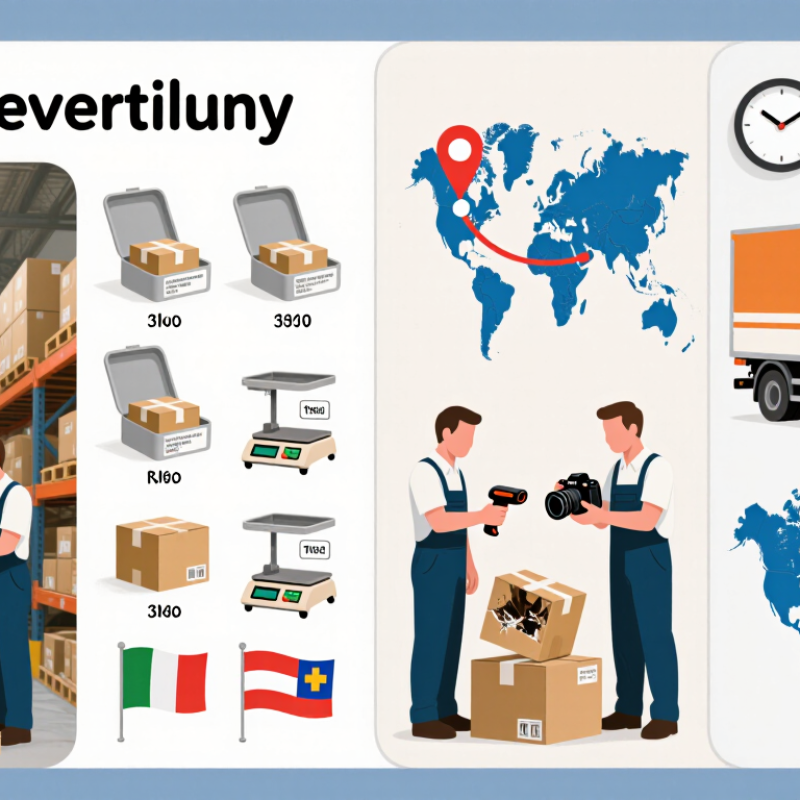 7 Tips for US Overseas Warehouse DDP Delivery