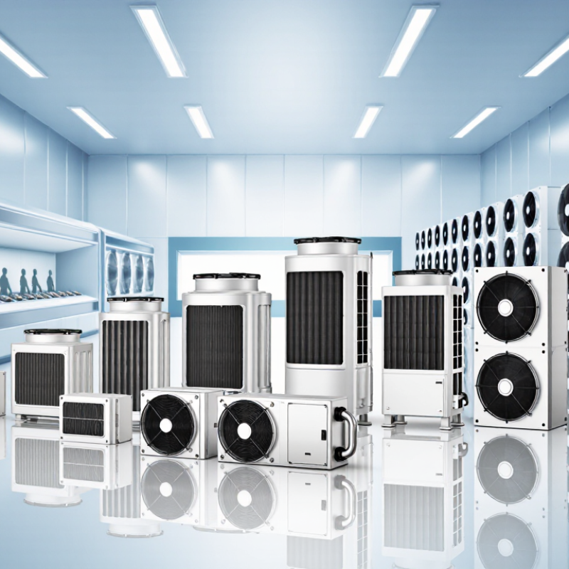 China Top 10 Cooling Evaporator Manufacturers?