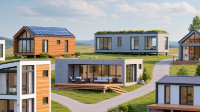 7 Best Prebuilt Homes for Global Buyers in 2026