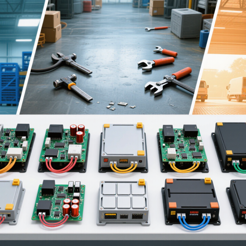10 Best EV BMS Systems for Global Buyers?