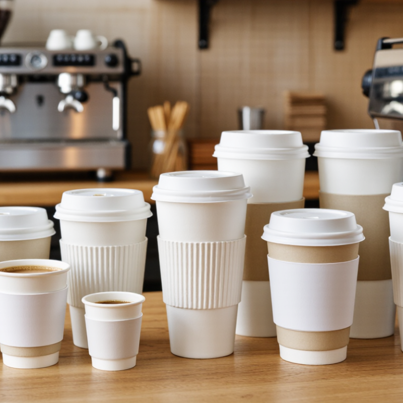 10 Tips for Buying Disposable Paper Cups