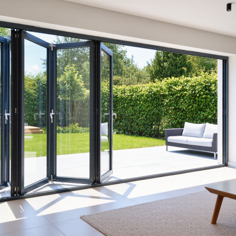 What Is the Best Type of Bifolding Doors?