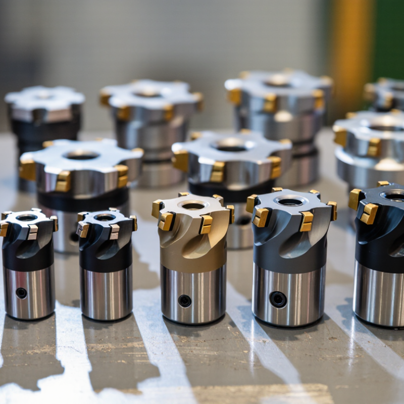How to Choose the Right Chamfering Cutter?