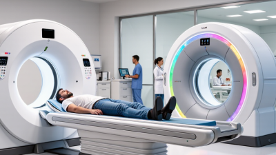 What Are the Top CT Imaging Systems in 2026?