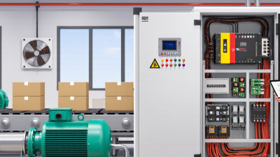 How to Choose a VFD Variable Frequency Drive?