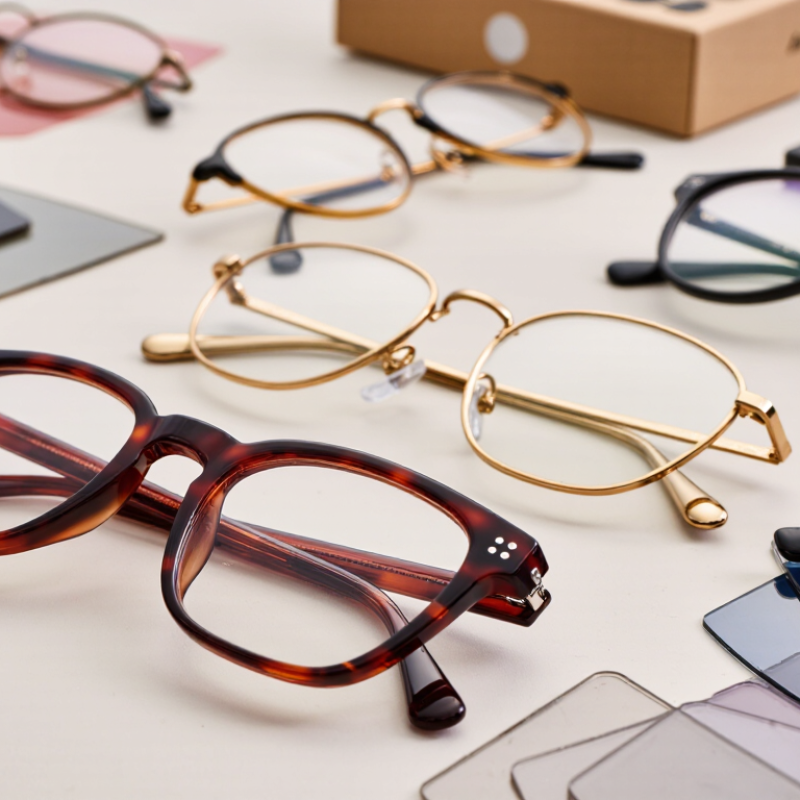 2026 Top Wholesale Optical Frames for Global Buyers